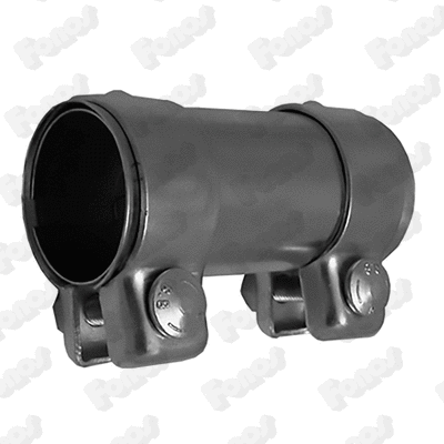 Pipe Connector, exhaust system