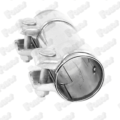 Pipe Connector, exhaust system