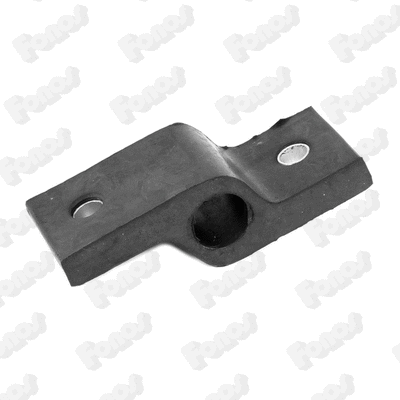 Rubber Strip, exhaust system