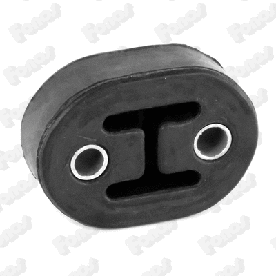 Rubber Strip, exhaust system