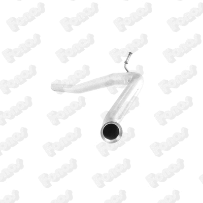 Exhaust Pipe