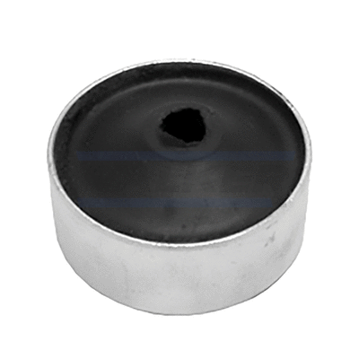 Rubber Strip, exhaust system