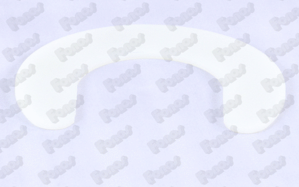 Gasket, exhaust pipe