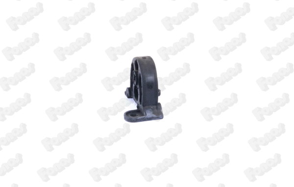 Rubber Strip, exhaust system