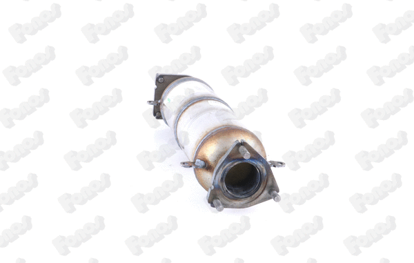 Catalytic Converter