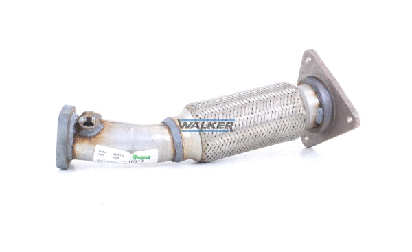 Exhaust Pipe