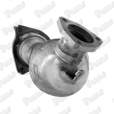 Pre-Catalytic Converter