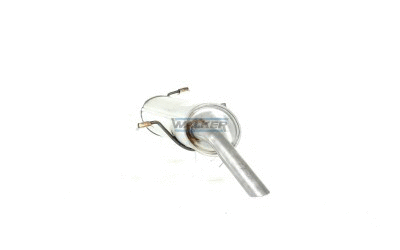 Rear Muffler (613194)