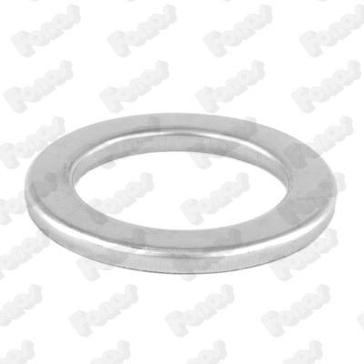 Gasket, exhaust pipe