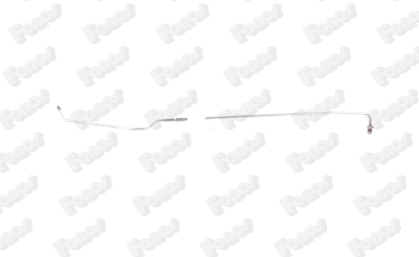 Pressure Pipe, pressure sensor (soot/particulate filter)