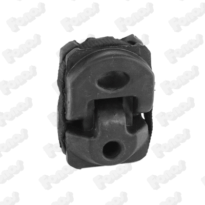 Rubber Strip, exhaust system