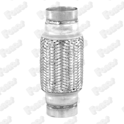 Corrugated Pipe, exhaust system