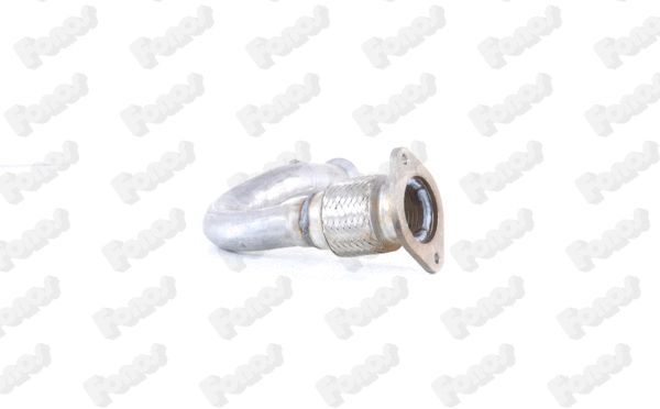 Exhaust Pipe