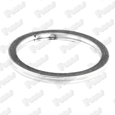 Gasket, exhaust pipe