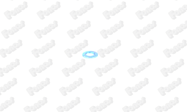 Nut, exhaust manifold