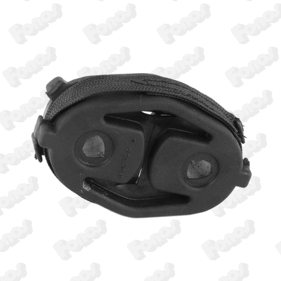 Mount, exhaust system