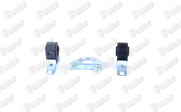 Mounting Kit, muffler