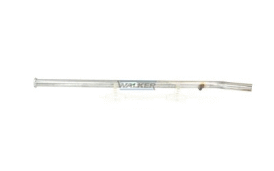 Exhaust Pipe