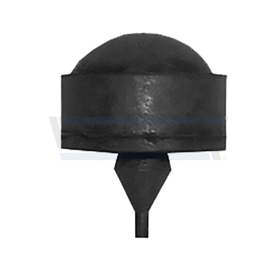 Rubber Strip, exhaust system