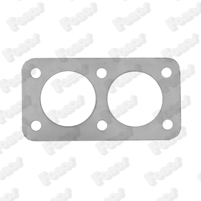 Gasket, exhaust pipe