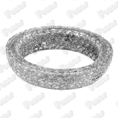 Gasket, exhaust pipe