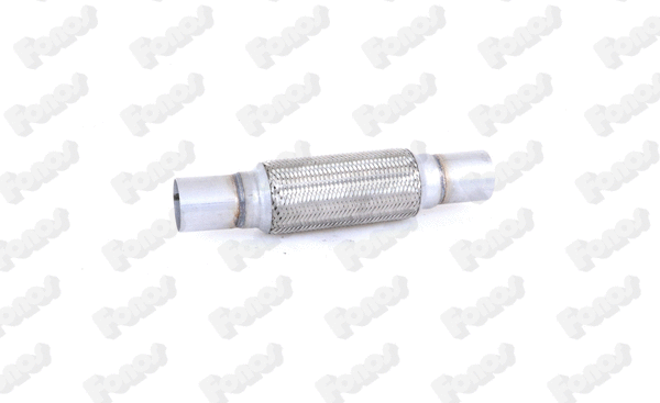 Corrugated Pipe, exhaust system