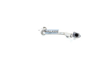 Centre Muffler (612362)