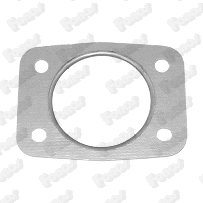 Gasket, exhaust pipe