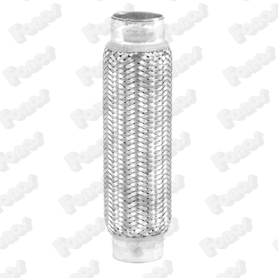 Corrugated Pipe, exhaust system