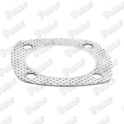 Gasket, exhaust pipe