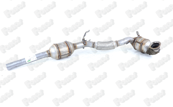 Catalytic Converter