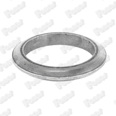 Gasket, exhaust pipe