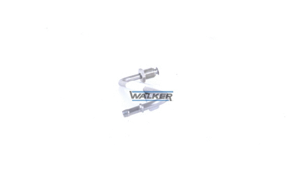 Pressure Pipe, pressure sensor (soot/particulate filter)