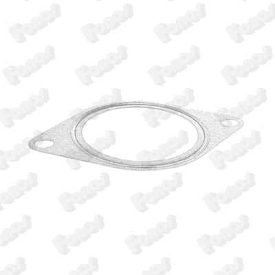 Gasket, exhaust pipe