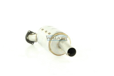Soot/Particulate Filter, exhaust system (93091)
