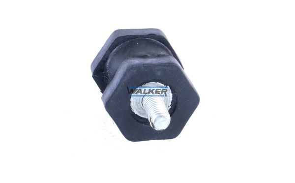 Rubber Strip, exhaust system