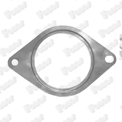 Gasket, exhaust pipe