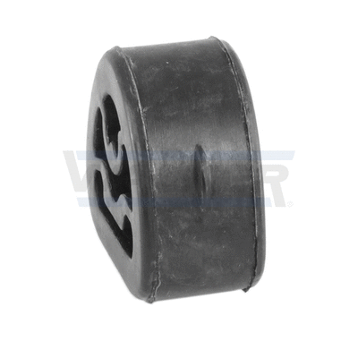 Rubber Strip, exhaust system