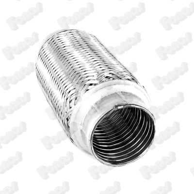 Corrugated Pipe, exhaust system