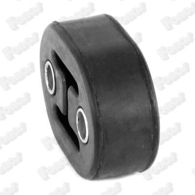 Rubber Strip, exhaust system