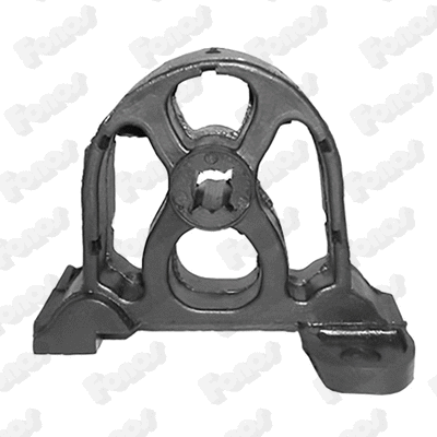 Rubber Strip, exhaust system