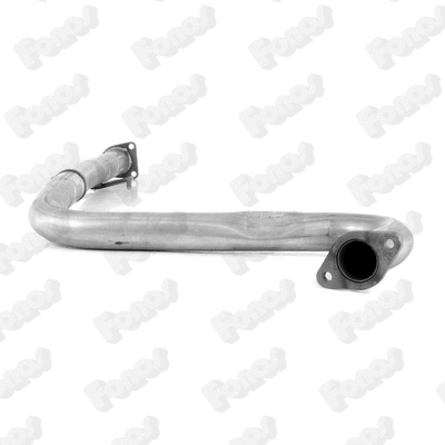 Exhaust Pipe