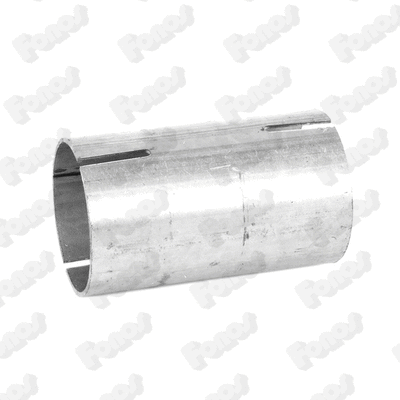 Pipe Connector, exhaust system