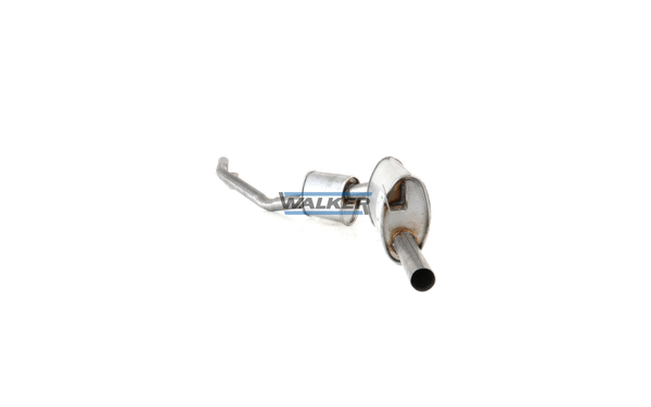 Rear Muffler (631504)