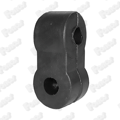 Rubber Strip, exhaust system