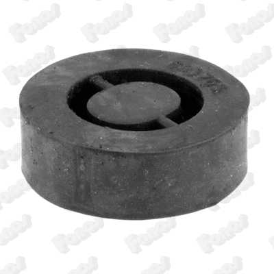 Rubber Strip, exhaust system