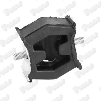 Rubber Strip, exhaust system