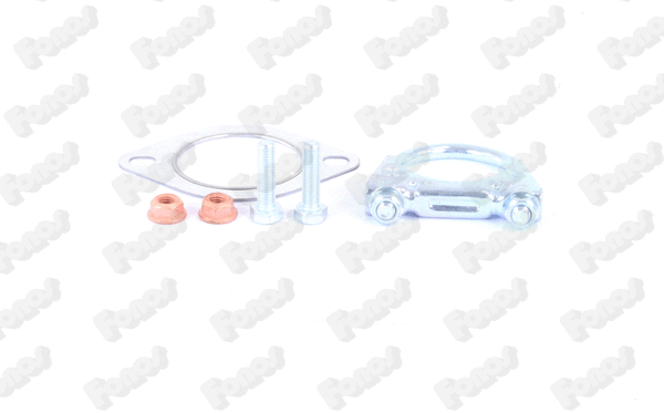 Mounting Kit, catalytic converter