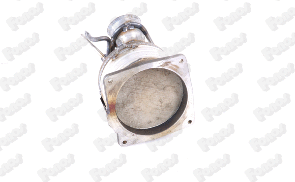 Catalytic Converter