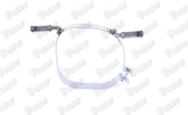 Mount, exhaust system